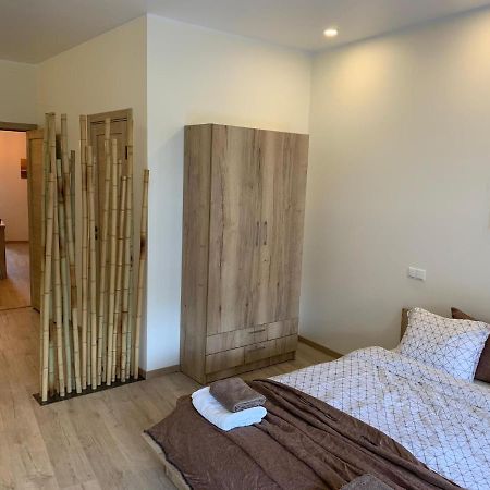 Villa Ventus Liepāja Dış mekan fotoğraf