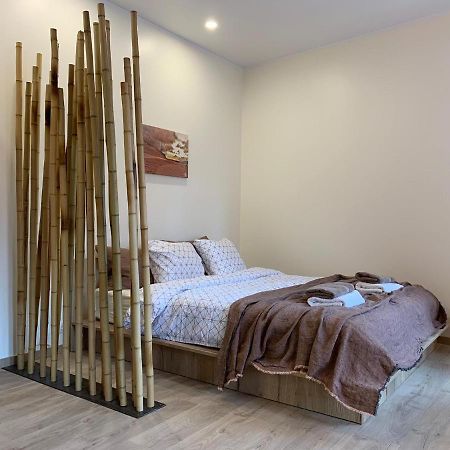 Villa Ventus Liepāja Dış mekan fotoğraf