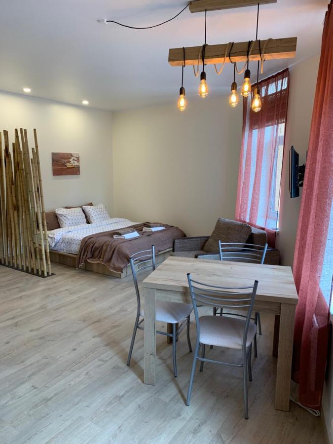 Villa Ventus Liepāja Dış mekan fotoğraf