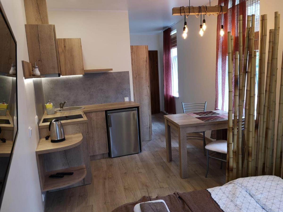 Villa Ventus Liepāja Dış mekan fotoğraf