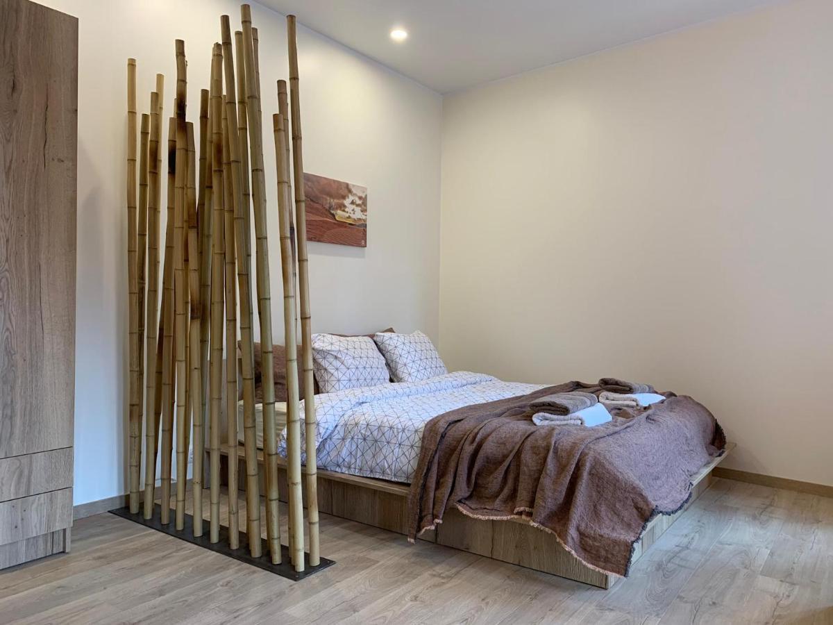 Villa Ventus Liepāja Dış mekan fotoğraf