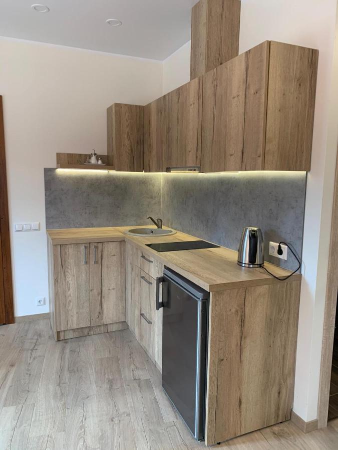 Villa Ventus Liepāja Dış mekan fotoğraf