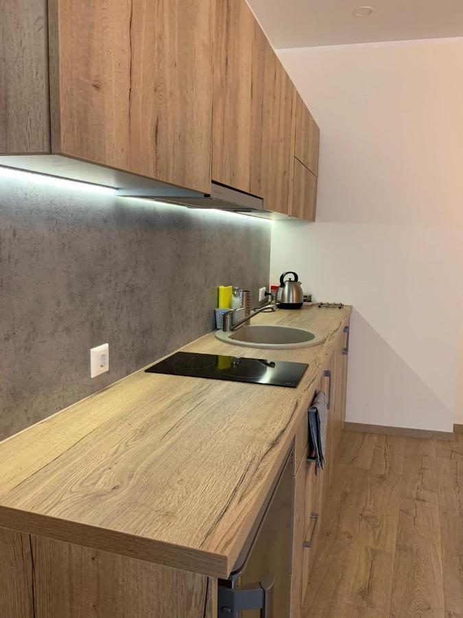 Villa Ventus Liepāja Dış mekan fotoğraf
