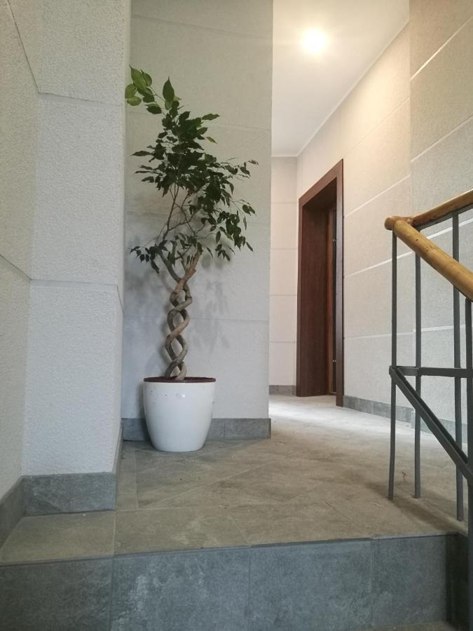 Villa Ventus Liepāja Dış mekan fotoğraf