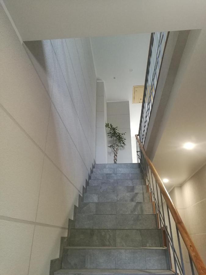Villa Ventus Liepāja Dış mekan fotoğraf