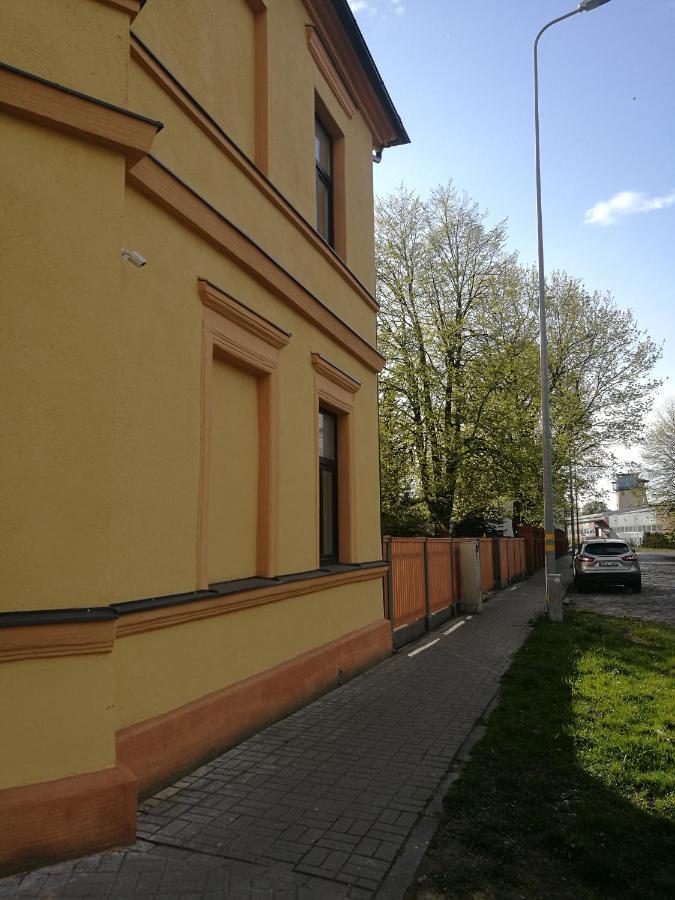 Villa Ventus Liepāja Dış mekan fotoğraf